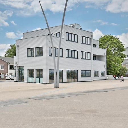 Strandperle Ostsee Suite 1 Niendorf  Ngoại thất bức ảnh