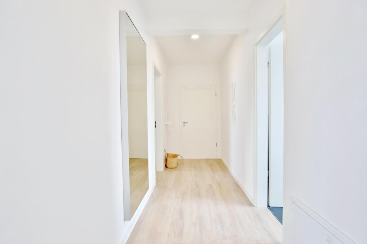 Strandperle Ostsee Suite 1 Niendorf  Ngoại thất bức ảnh